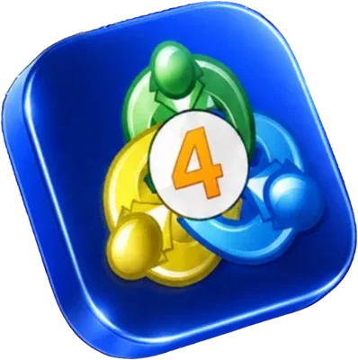 CG FinTech MetaTrader 4 platform logo